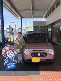 ☆納車式☆